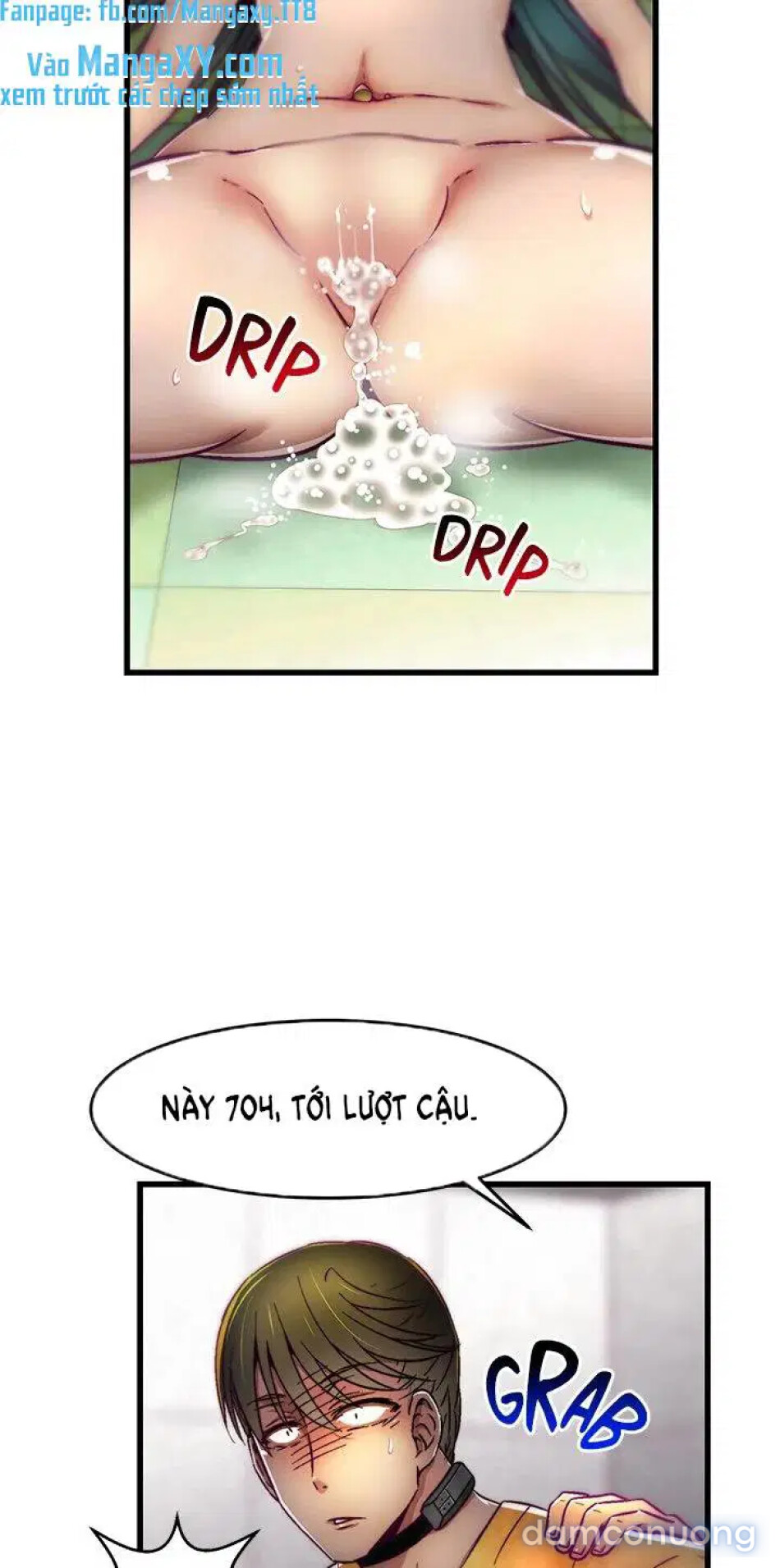 Trại chăn nuôi loài người 