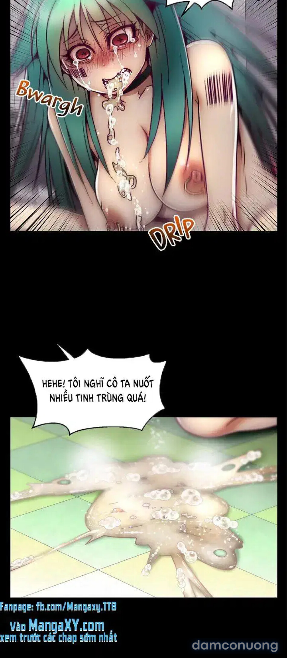 Trại chăn nuôi loài người 