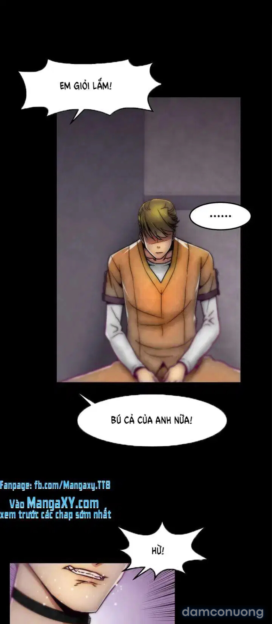 Trại chăn nuôi loài người 