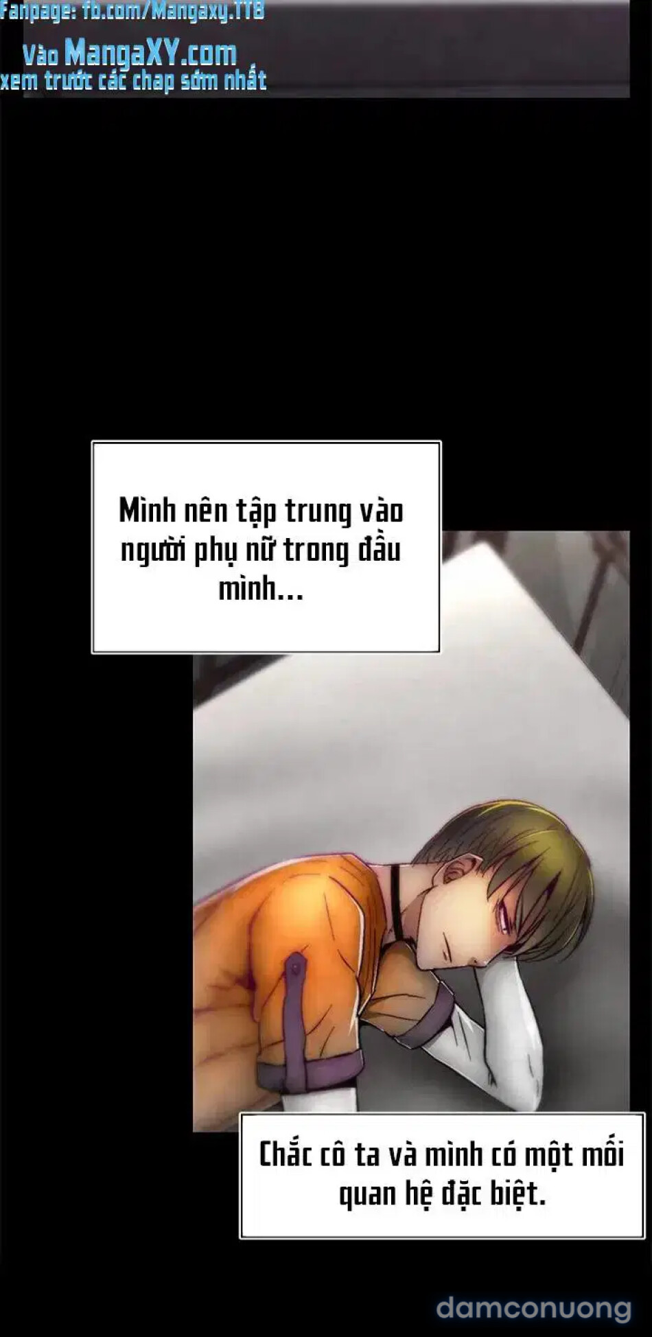 Trại chăn nuôi loài người 