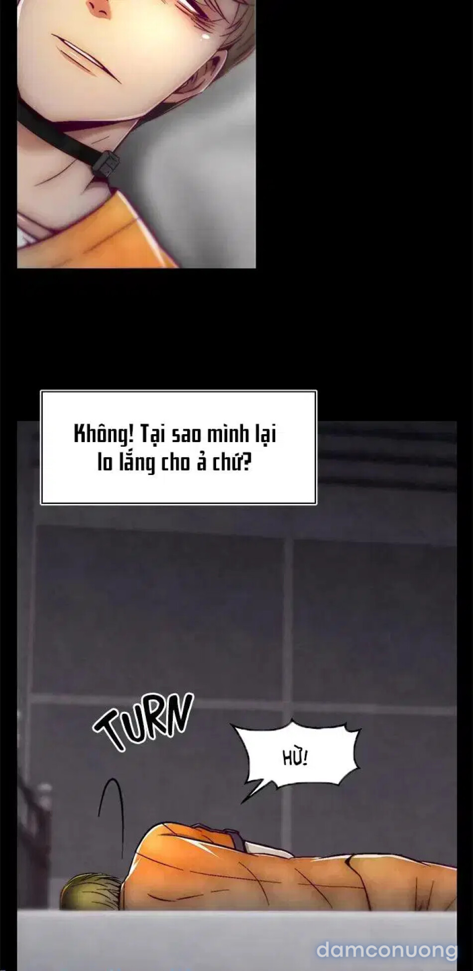 Trại chăn nuôi loài người 