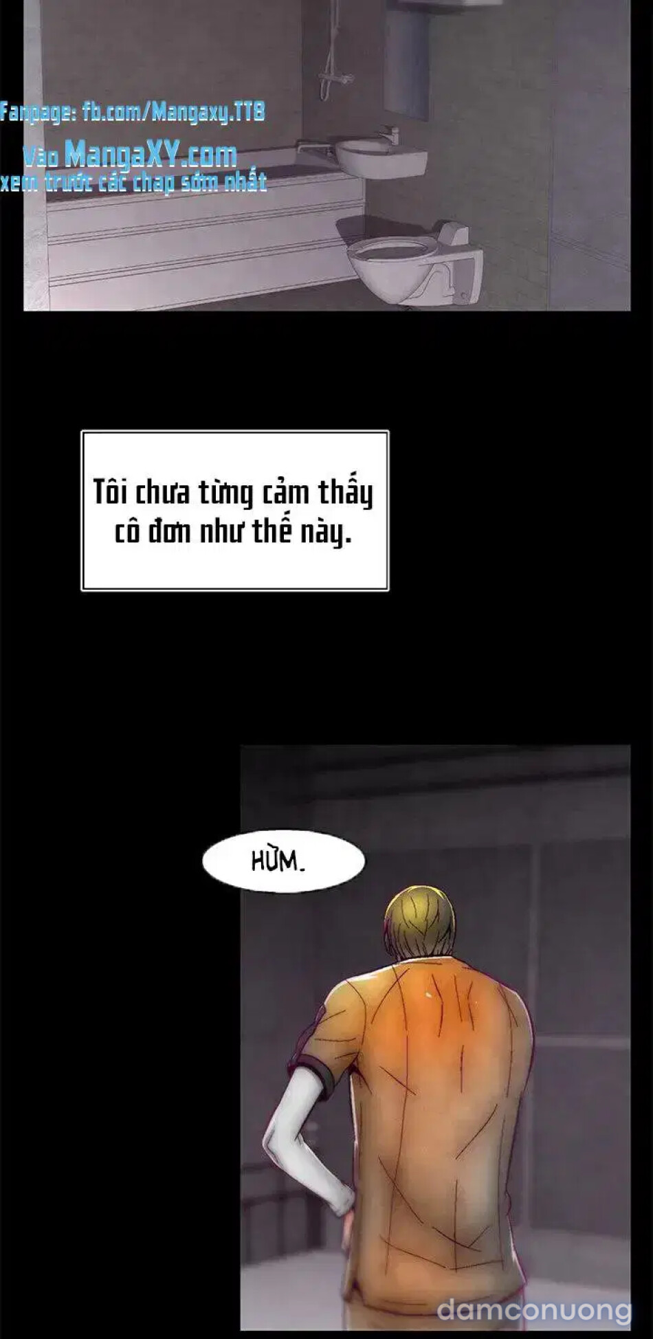 Trại chăn nuôi loài người 
