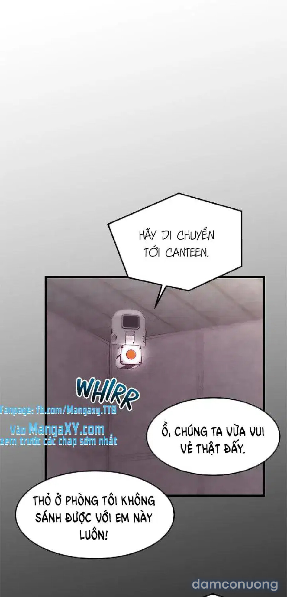 Trại chăn nuôi loài người 