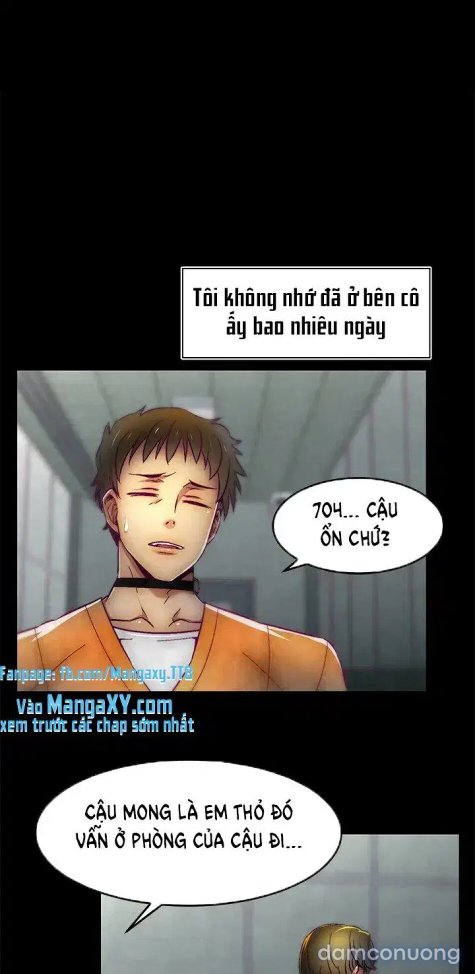 Trại chăn nuôi loài người 