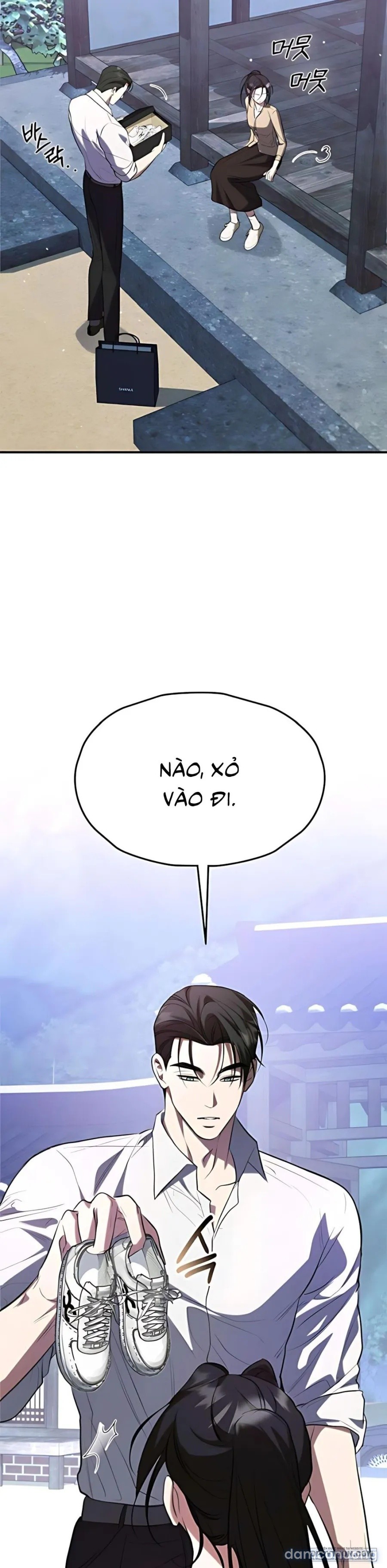 Tiêu Bản 