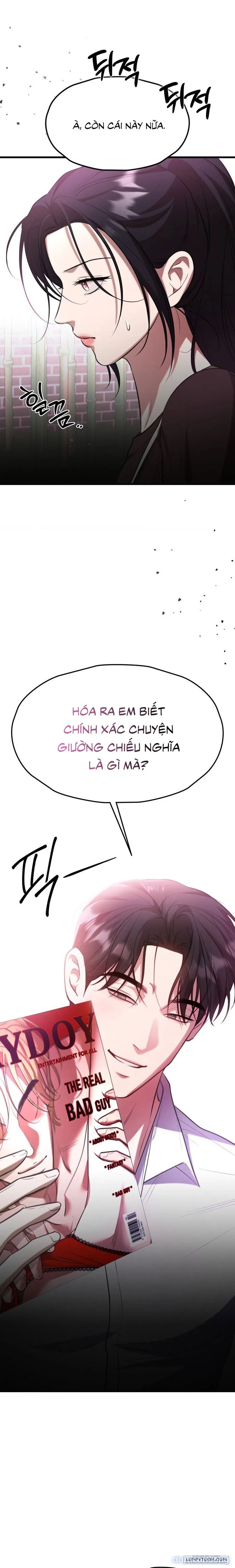 Tiêu Bản 