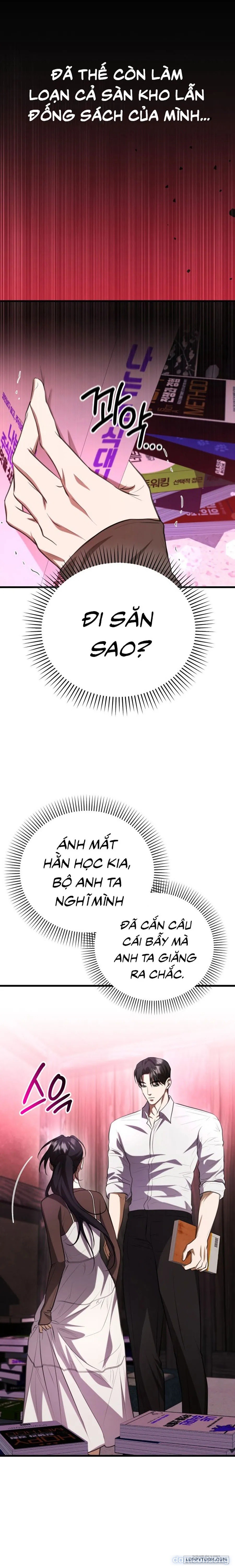 Tiêu Bản 