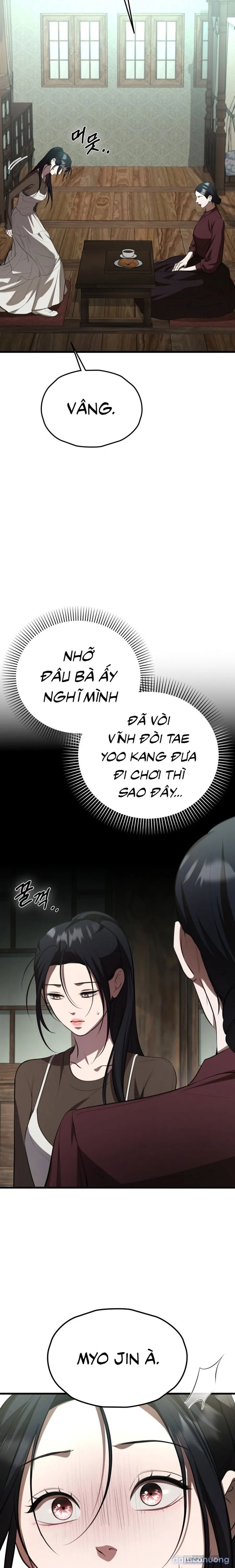 Tiêu Bản 