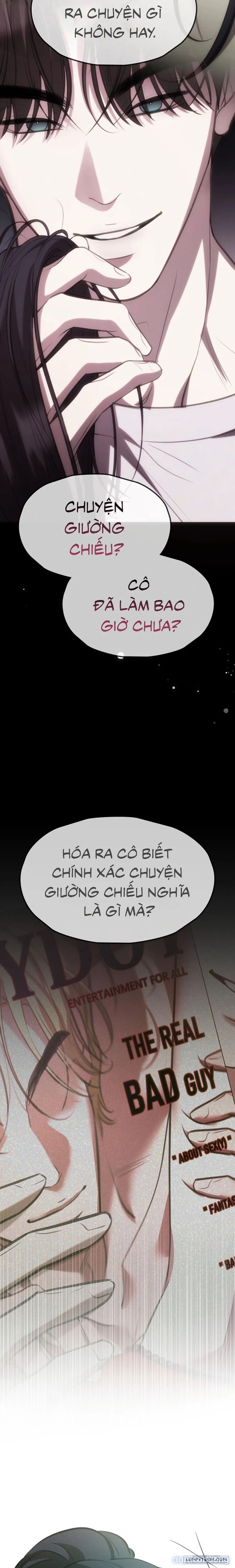 Tiêu Bản 
