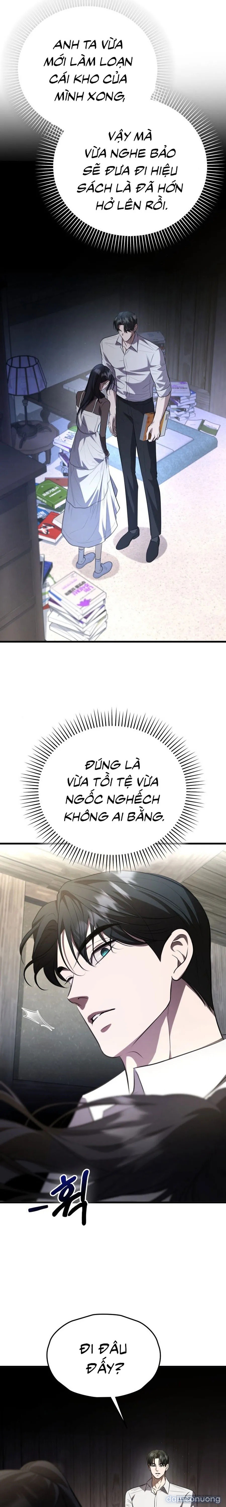 Tiêu Bản 