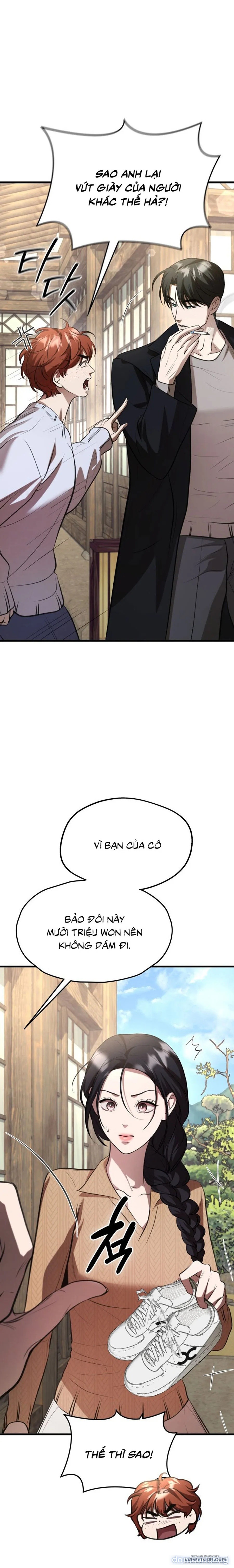Tiêu Bản 
