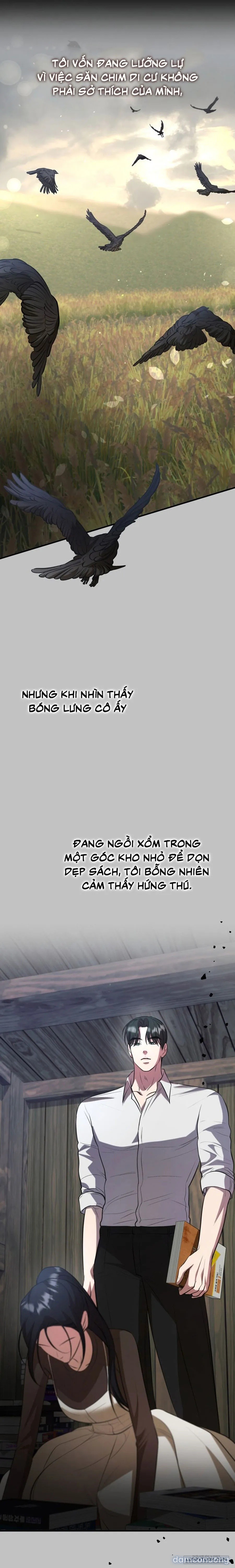 Tiêu Bản 