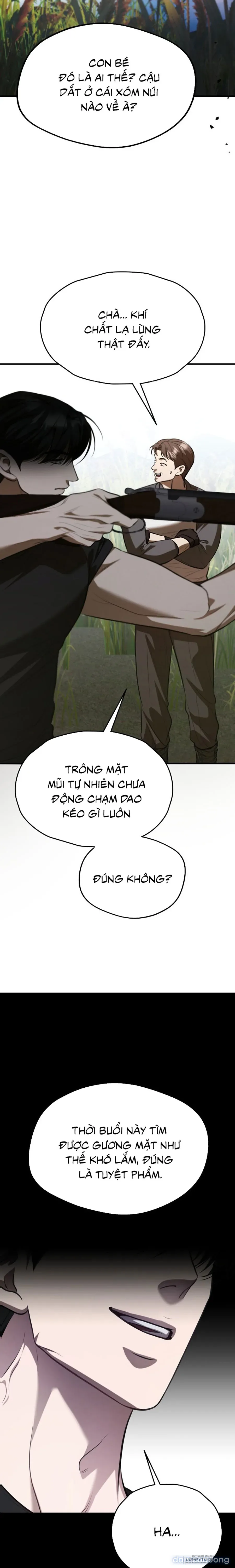 Tiêu Bản 