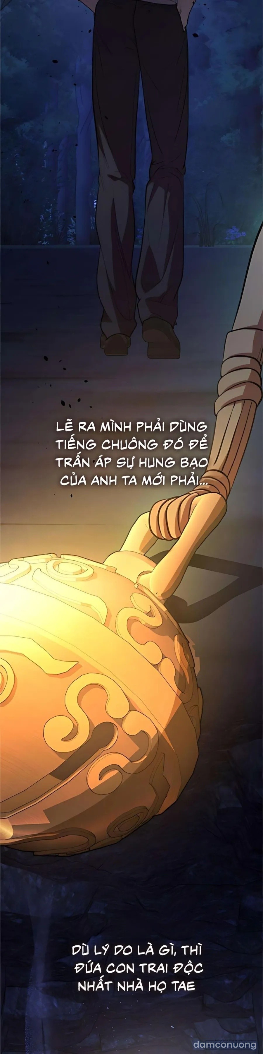 Tiêu Bản 