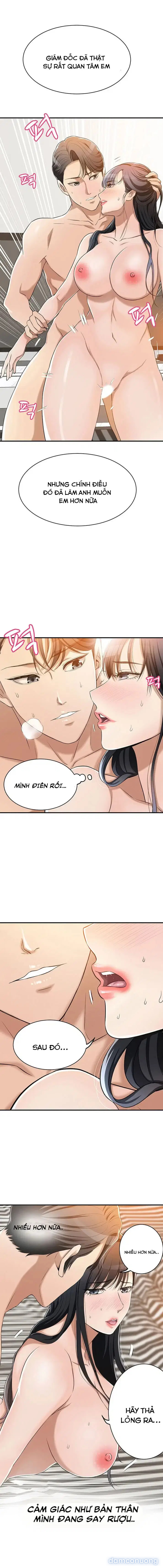 SỰ THÈM MUỐN 
