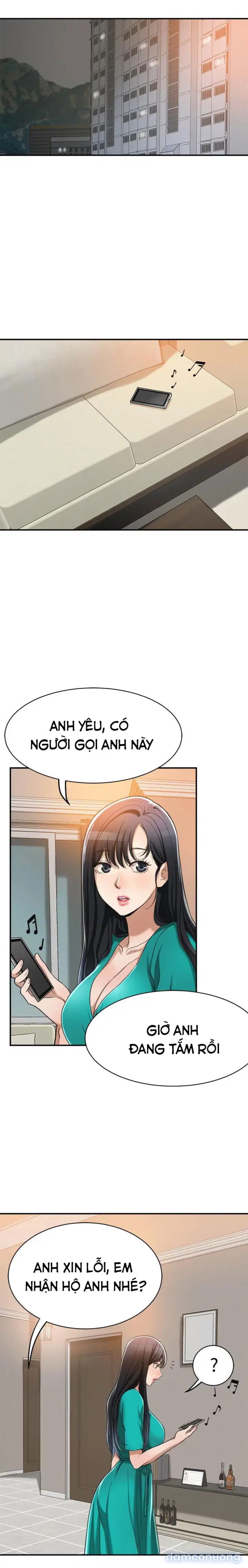 SỰ THÈM MUỐN 