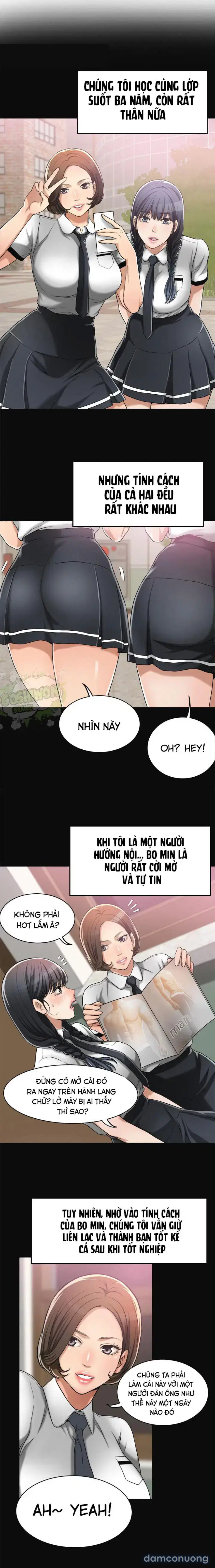 SỰ THÈM MUỐN 