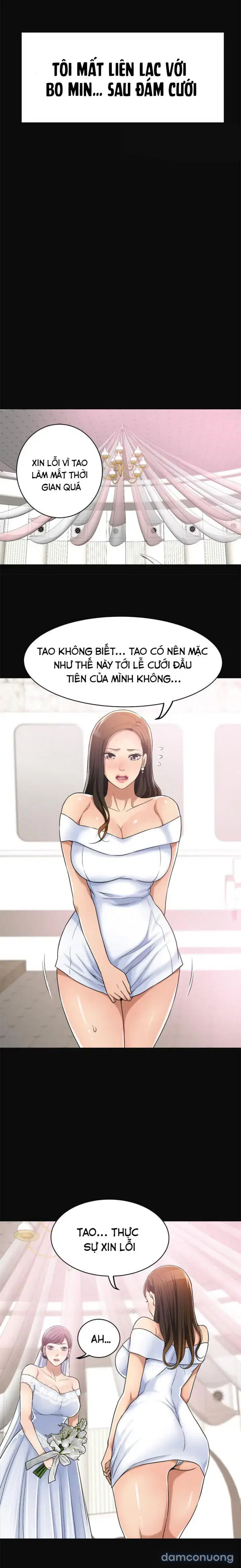 SỰ THÈM MUỐN 
