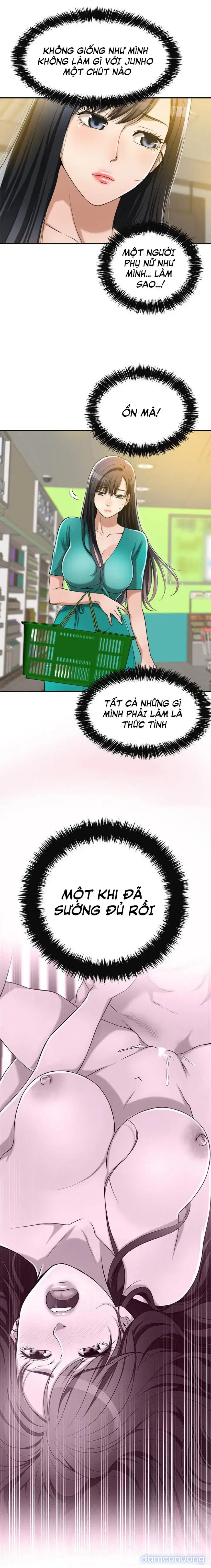 SỰ THÈM MUỐN 