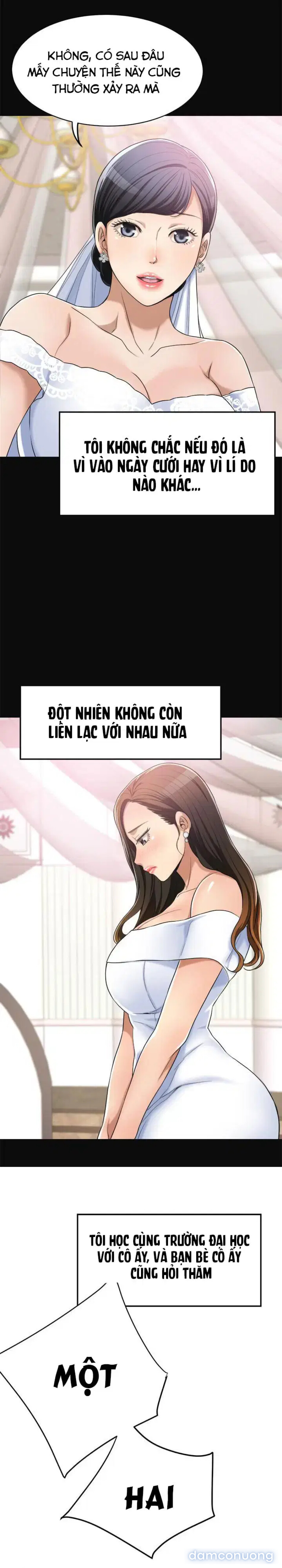 SỰ THÈM MUỐN 