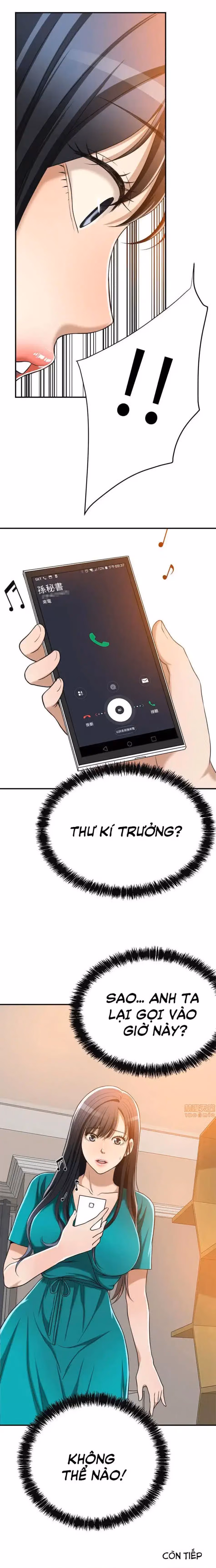 SỰ THÈM MUỐN 