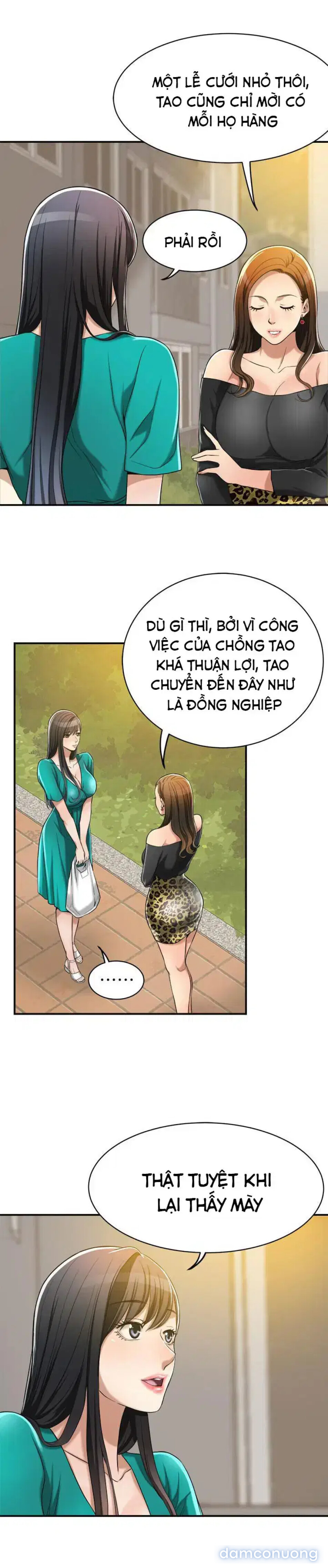 SỰ THÈM MUỐN 