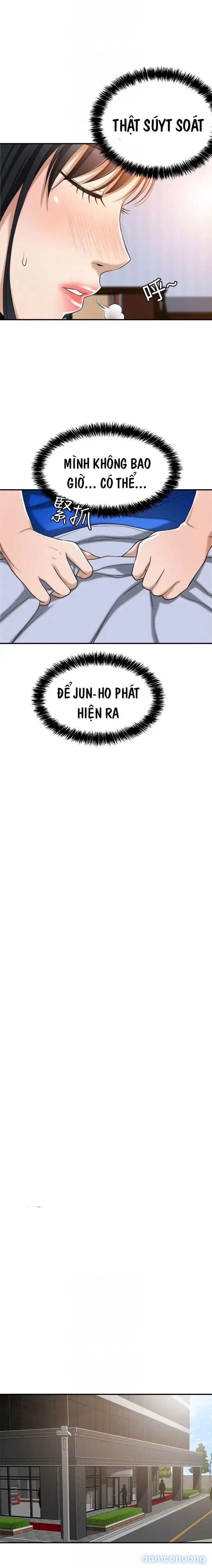 SỰ THÈM MUỐN 
