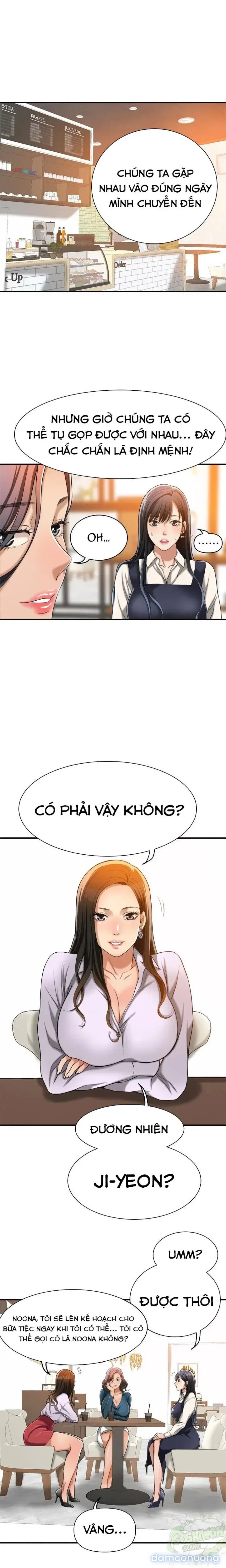 SỰ THÈM MUỐN 