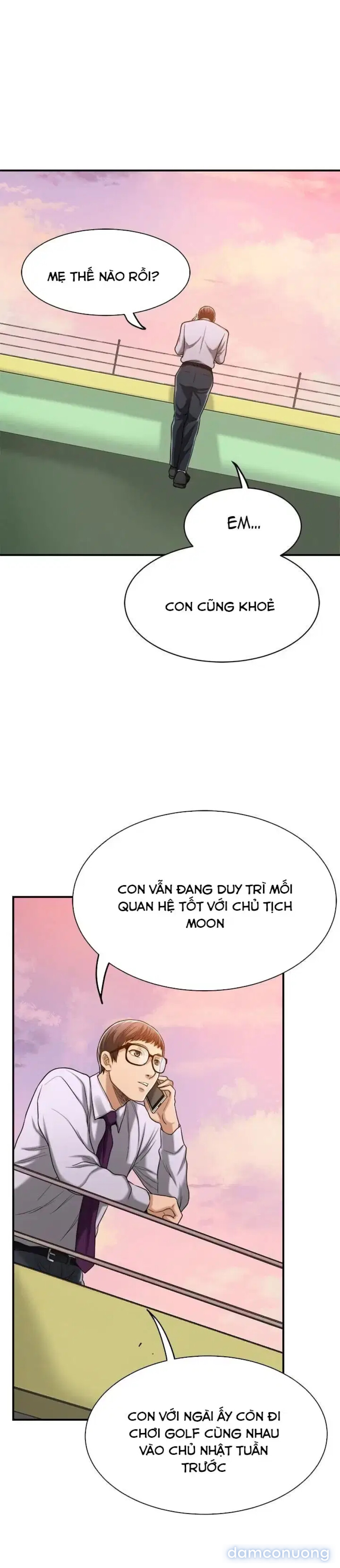 SỰ THÈM MUỐN 