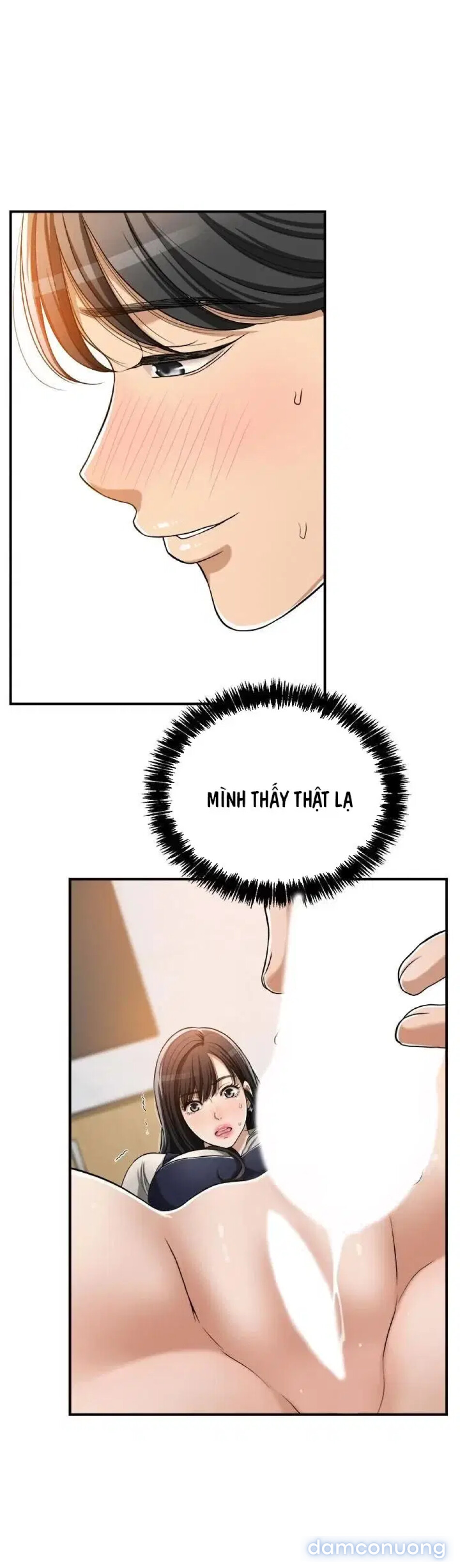 SỰ THÈM MUỐN 