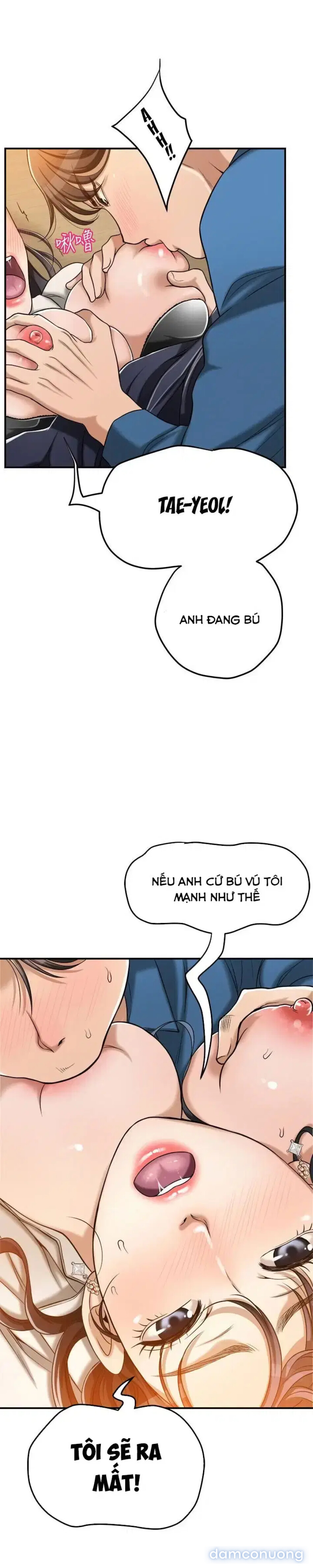 SỰ THÈM MUỐN 