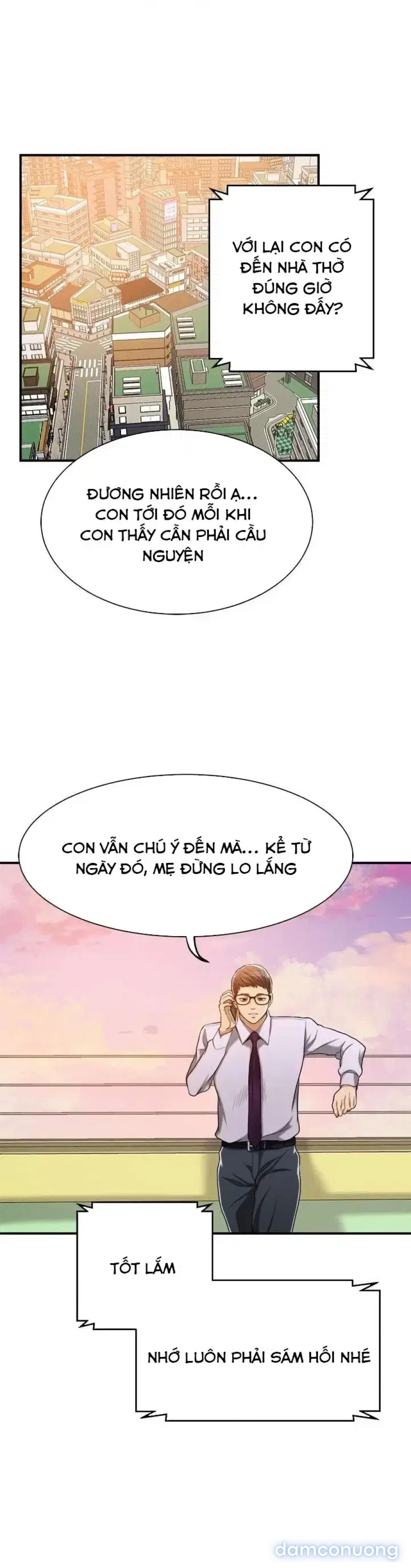 SỰ THÈM MUỐN 