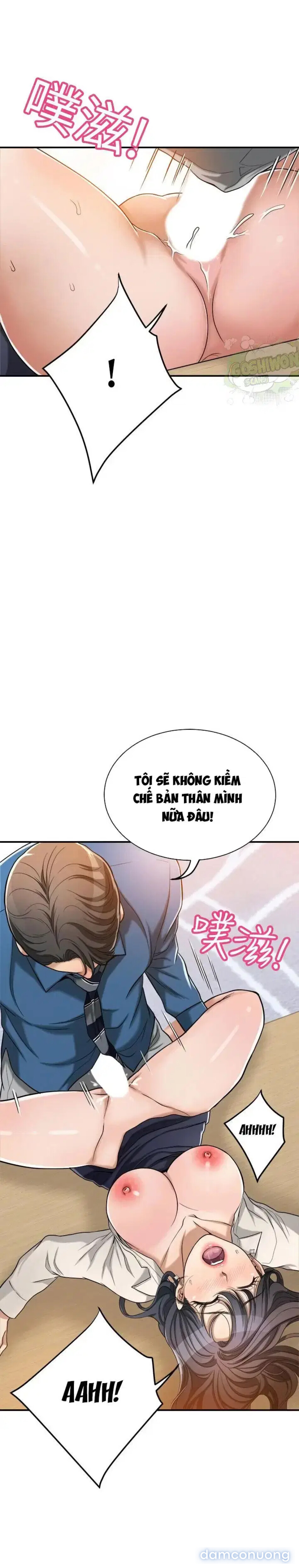 SỰ THÈM MUỐN 
