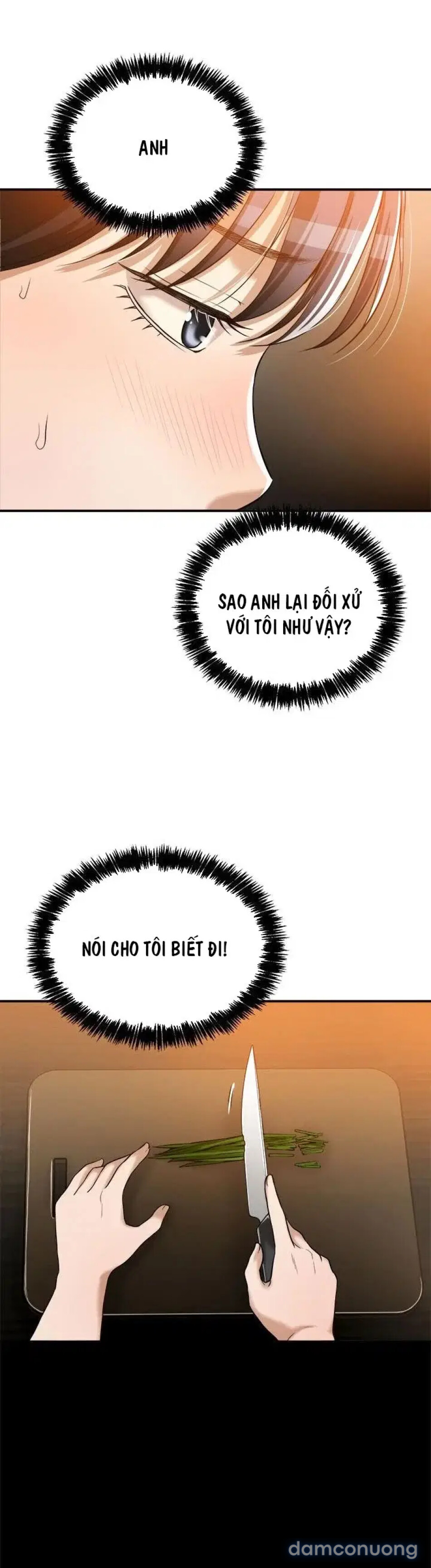 SỰ THÈM MUỐN 