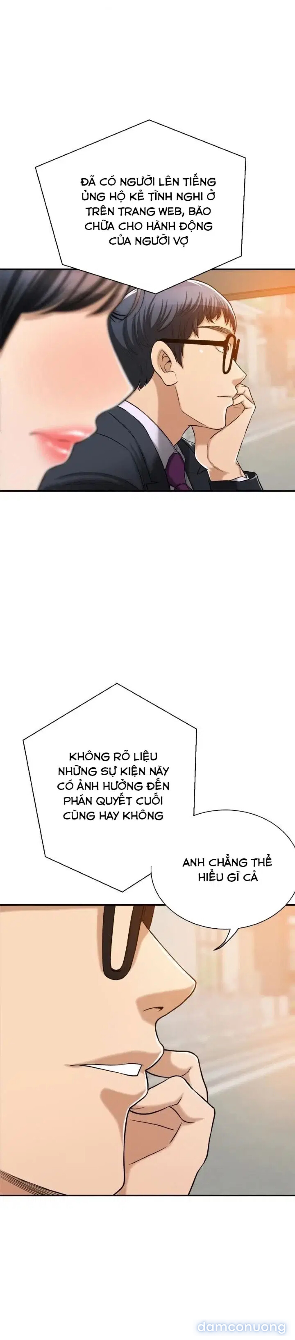 SỰ THÈM MUỐN 