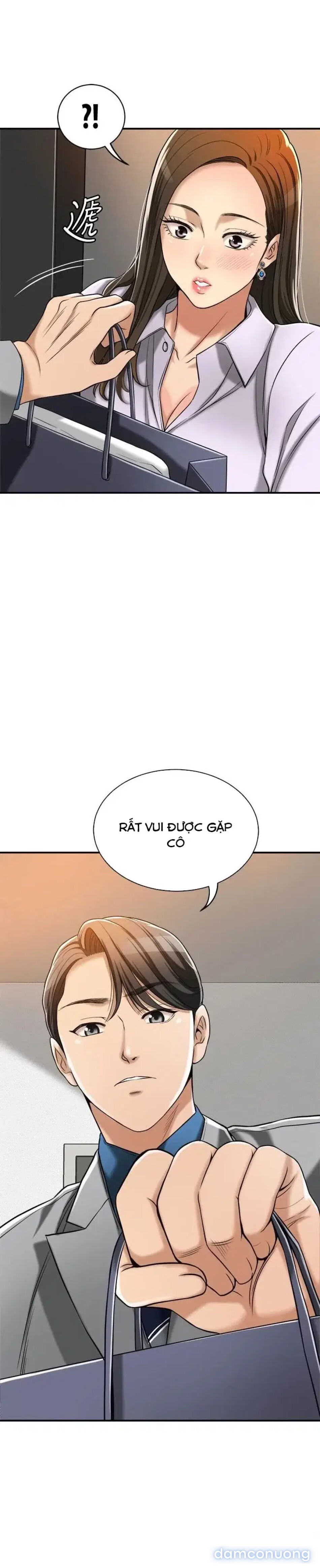SỰ THÈM MUỐN 