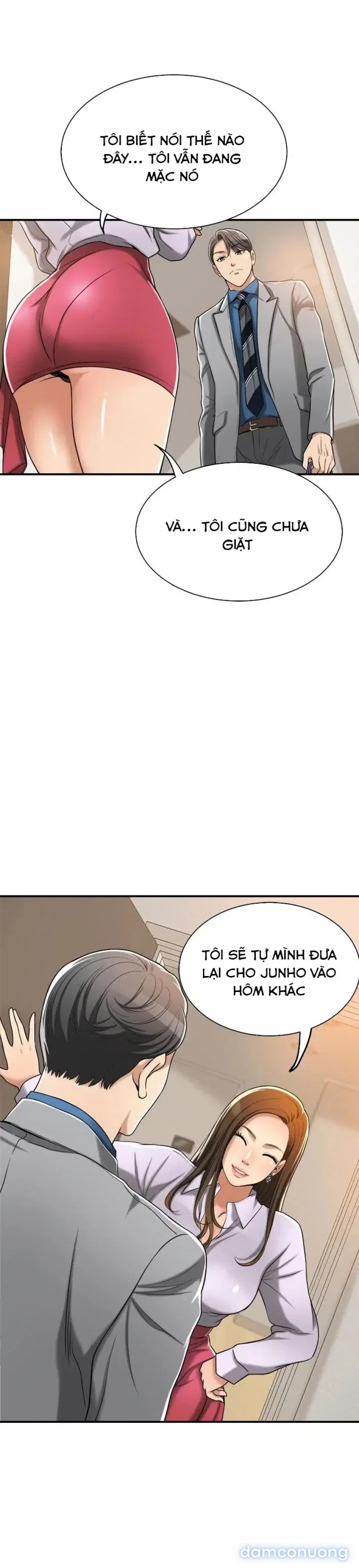 SỰ THÈM MUỐN 