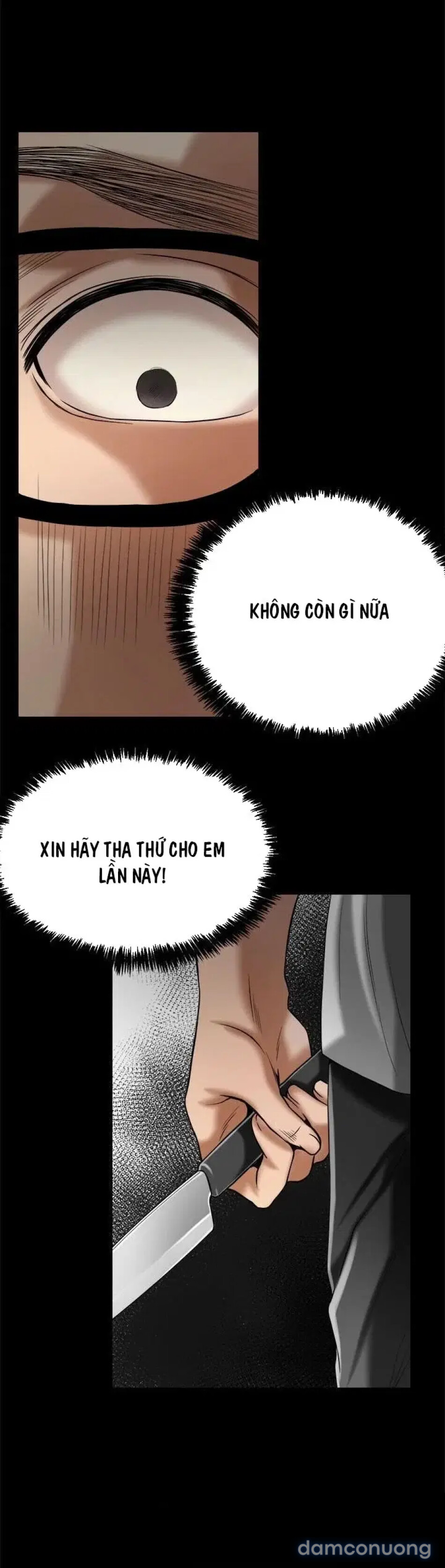 SỰ THÈM MUỐN 
