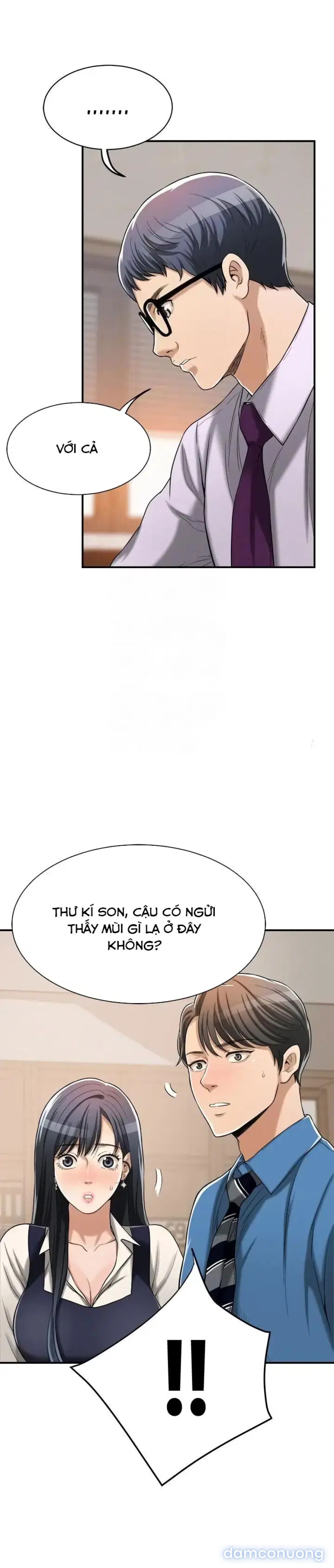 SỰ THÈM MUỐN 