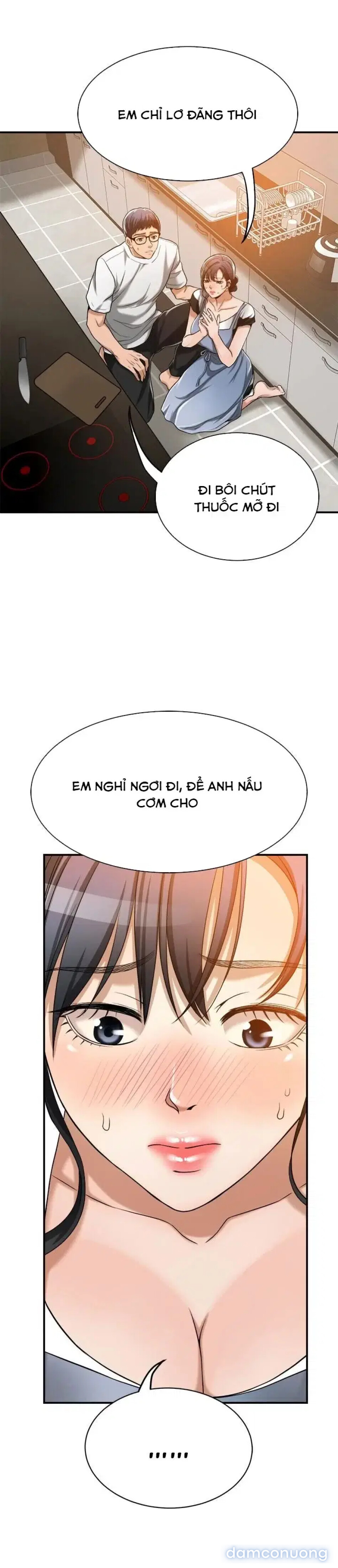 SỰ THÈM MUỐN 