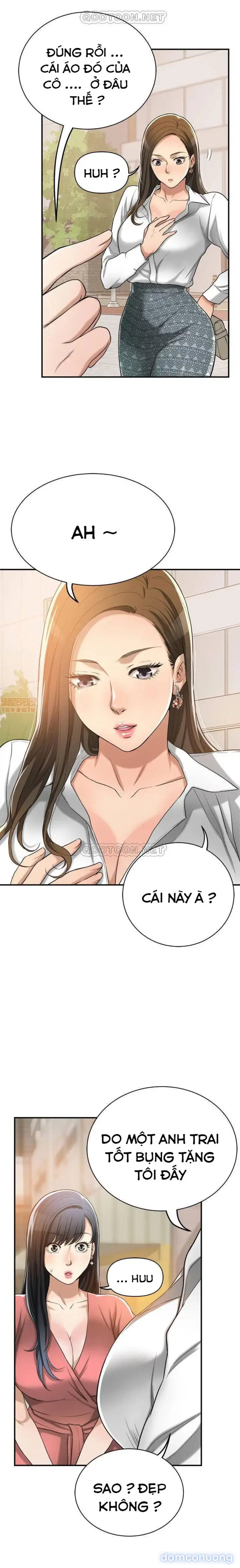 SỰ THÈM MUỐN 
