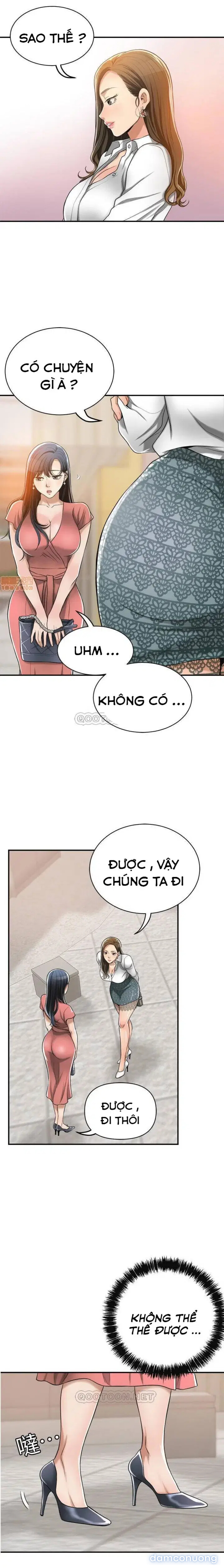 SỰ THÈM MUỐN 