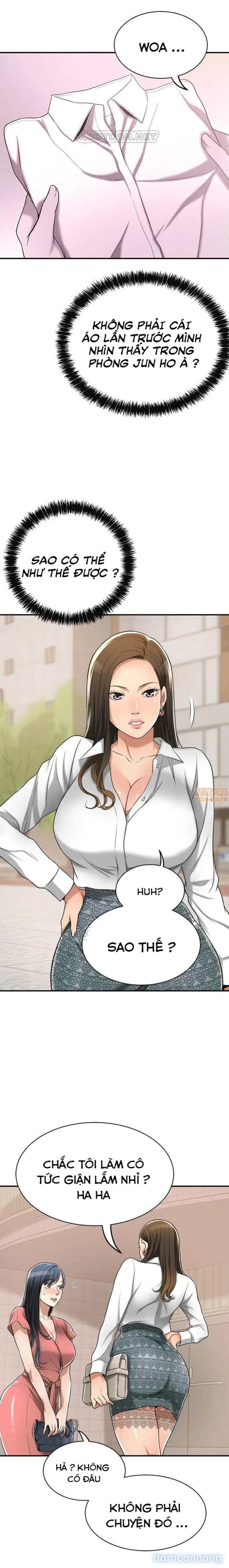 SỰ THÈM MUỐN 