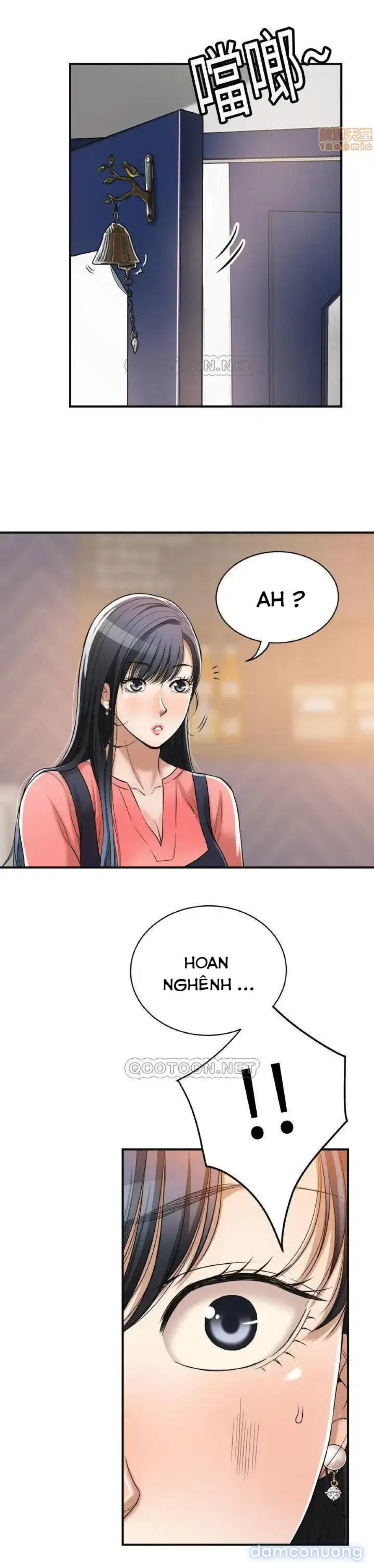 SỰ THÈM MUỐN 