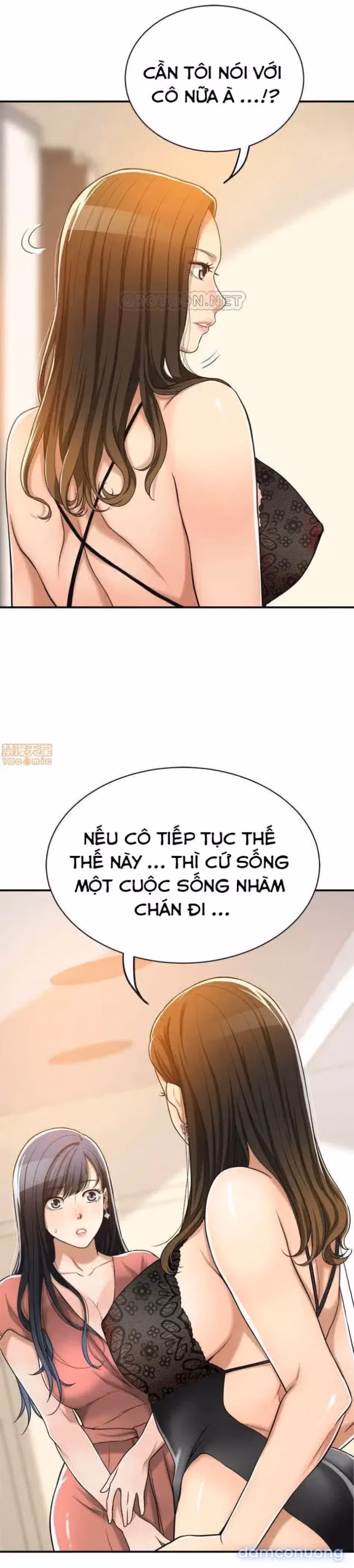 SỰ THÈM MUỐN 