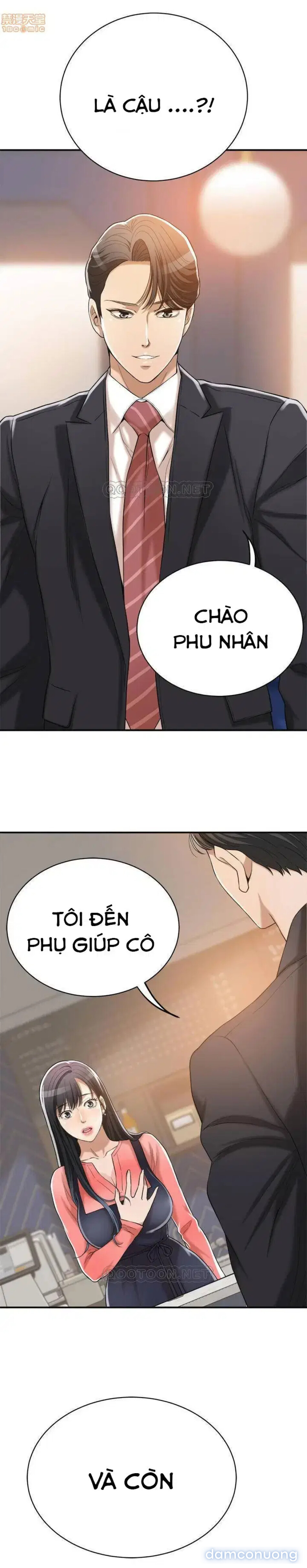 SỰ THÈM MUỐN 
