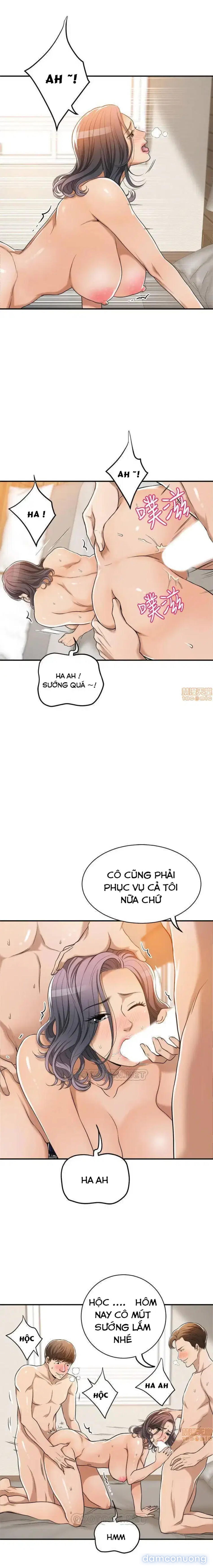 SỰ THÈM MUỐN 