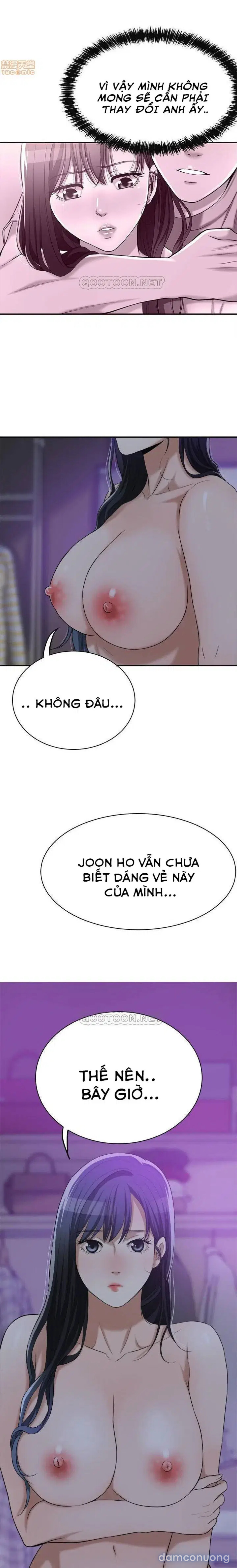 SỰ THÈM MUỐN 