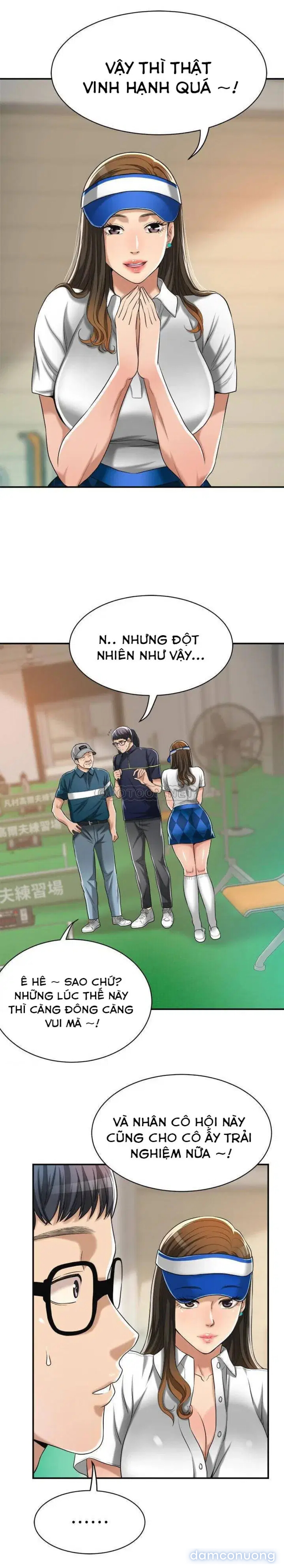 SỰ THÈM MUỐN 