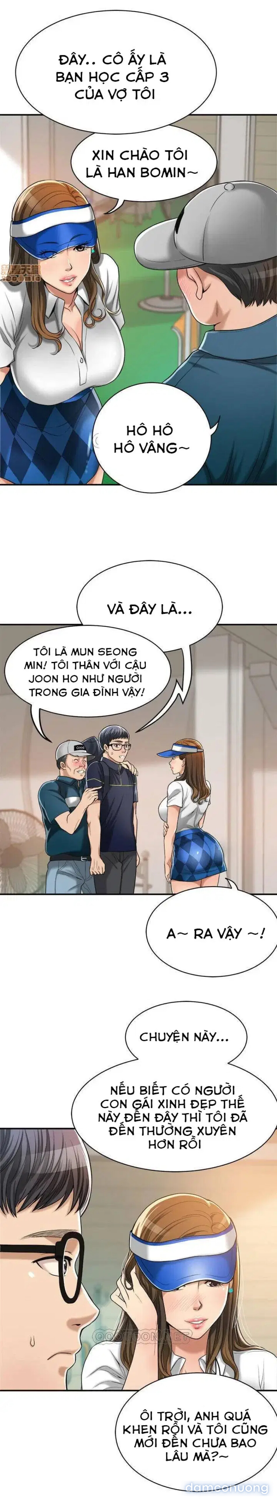 SỰ THÈM MUỐN 